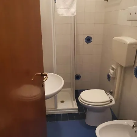 Apartment Res Patavina *